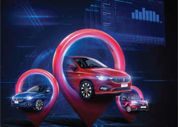 Connect Filom ile tüm filo yönetiliyor