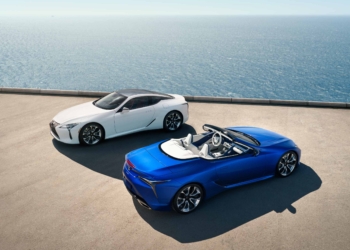 Yaz-kış cabrio keyif sunuyor