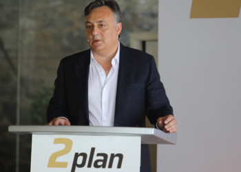 İştah kabartan pazara yeni oyuncu
