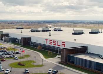 Tesla’nın yeni tesisi için yarış
