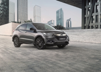 Sportif HR-V, Türkiye’de satışta