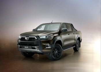 Yeni Hilux yollar için gün sayıyor