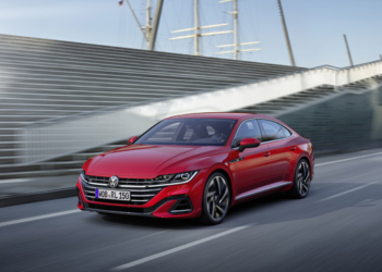 Yeni Arteon hibrit motorla geliyor