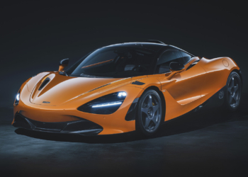 Le Mans zaferine özel seri