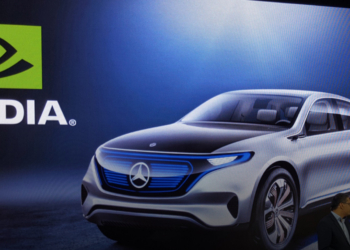 Mercedes’ten otonom iş birliği