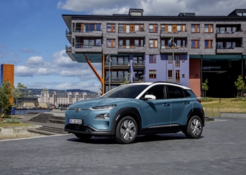 Kona Electric 100 bin barajını geçti