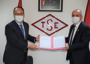 Tofaş’a Güvenli Hizmet Sertifikası
