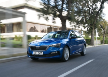 Skoda’dan 1 haftada 2. yeni model