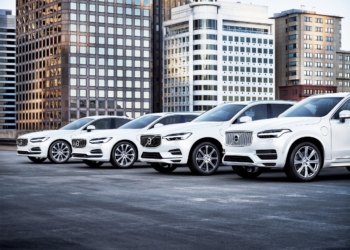 Volvo 2.2 milyon aracı geri çağırıyor