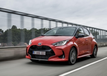 Yeni Yaris Kasım’da Türkiye’de