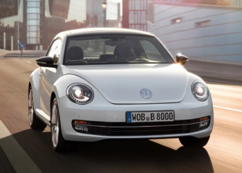 Beetle efsanesi geri mi dönüyor?