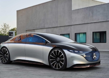 EQS, Tesla’yı sollayacak