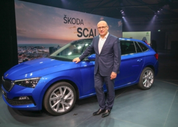 Skoda’nın CEO’su değişiyor