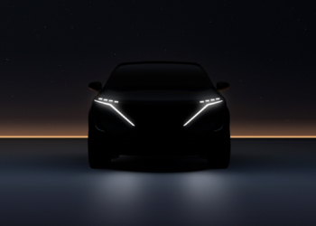 Elektrikli SUV’un ilk ipuçları
