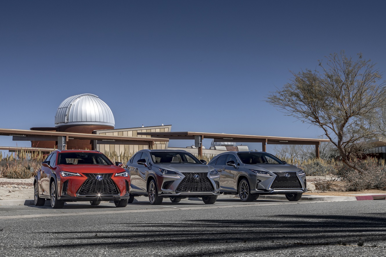 5 milyonuncu SUV satışına ulaştı