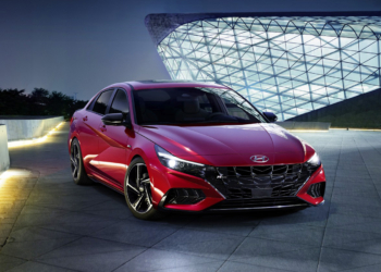Sportif Elantra N Line ortaya çıktı