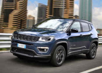 Yeni Compass’a yeni motorlar