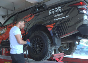 Yakup Sabancı, Garage kuruyor