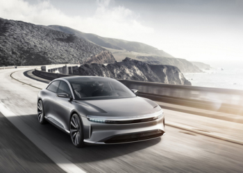 Tesla’ya çok dişli rakip