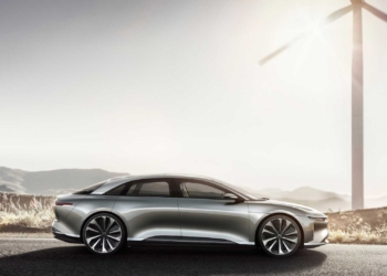 Şarjda Tesla’yı sollayacak