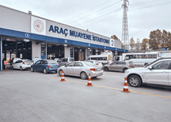 Araç muayenede süre yine uzatıldı