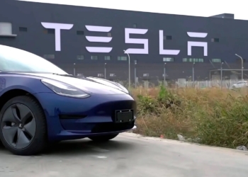 ‘Rus’lardan Tesla’ya siber saldırı