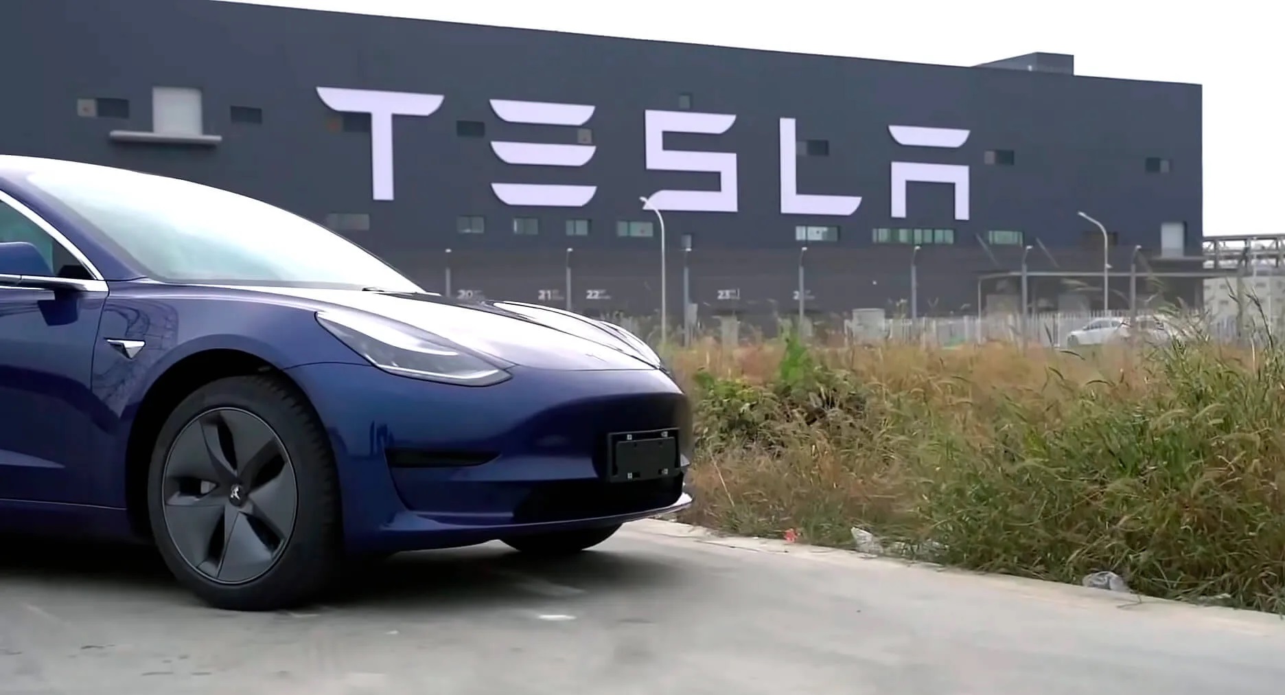 ‘Rus’lardan Tesla’ya siber saldırı