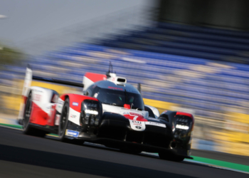 Le Mans heyecanını online yaşatacak