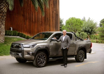 Yeni Hilux, SUV’dan müşteri çalacak
