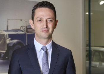 Türkiye’den Volvo’ya yeni transfer
