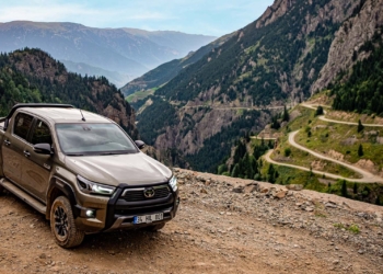 Yeni Hilux, SUV’dan müşteri çalacak