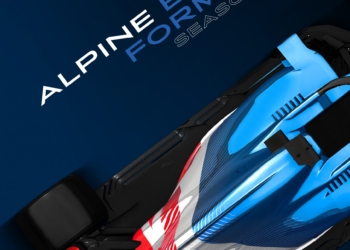 Formula 1’de Alpine ile yarışacak