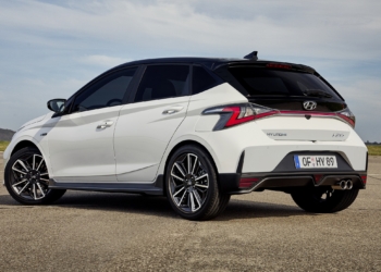 İzmitli yeni i20’nin sportif versiyonu