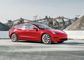 Avrupa’ya Çin malı Tesla gidecek