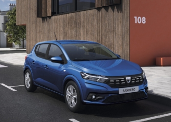 Üç yeni Dacia ilk çeyrekte satışta