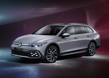 Golf’e Variant ile Alltrack eklendi