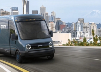 Amazon’un elektriklisi gün sayıyor