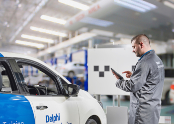 Delphie’den servislere ek gelir fırsatı