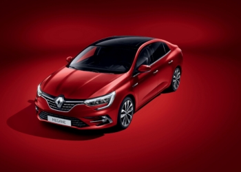 Bursalı Megane yenilendi