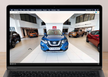 Nissan’dan ‘evden servis’ hizmeti