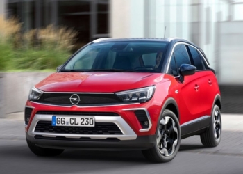 Yeni Crossland ne zaman geliyor?
