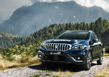 Suzuki’nin SUV ailesi büyüyor