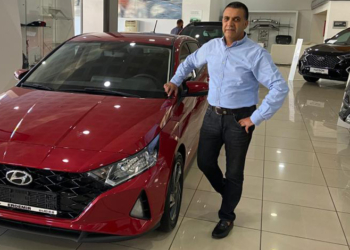 Yeni i20 showroom trafiğini artırdı