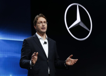 Daimler’de her şey silbaştan