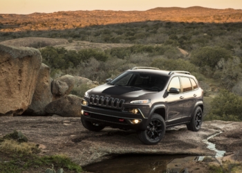SUV cennetinde yeni rekor