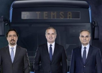 Temsa’da yeniden yatırım zamanı
