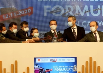 2021 takvimi için Türkiye şanslı