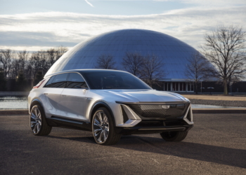 GM’den 30 elektrikli model