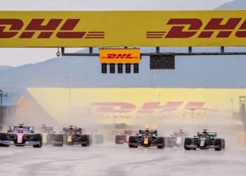 Lewis Hamilton, 7’nci kez şampiyon