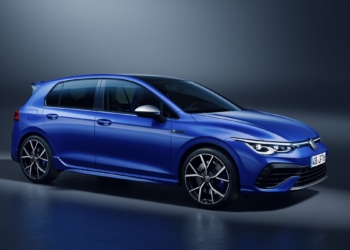 320 beygirlik Golf R yola çıkıyor